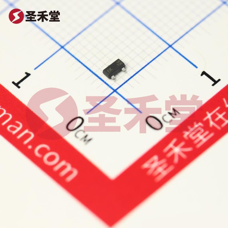 BCX41QTA 产品实物图片