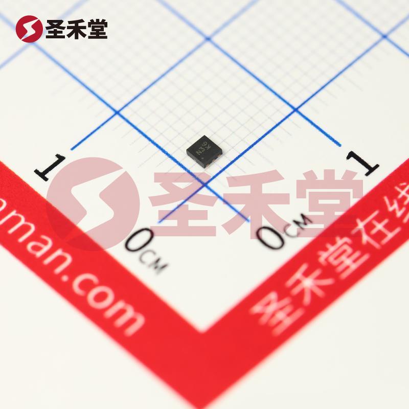 DMN2011UFDE-7 产品实物图片