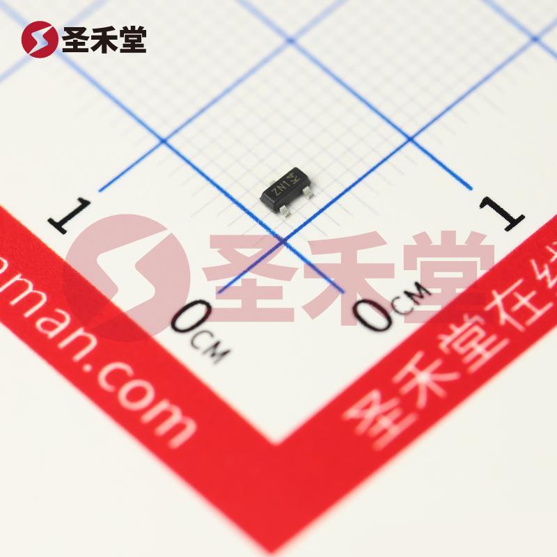 DSS20201L-7 产品实物图片