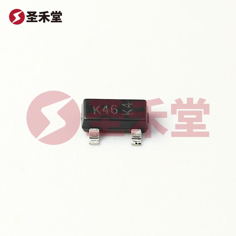 BAS40-06Q-7-F 产品实物图片