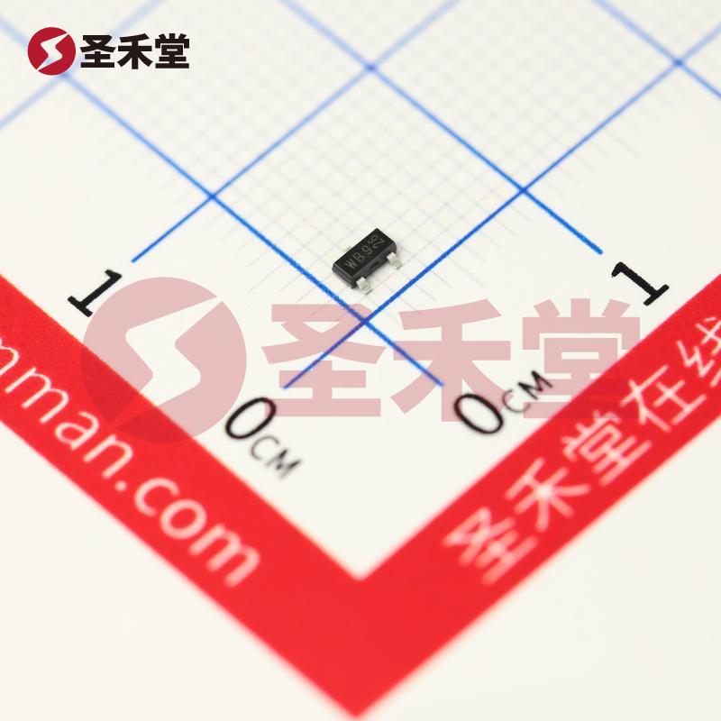 BZX84-C62,215 产品实物图片