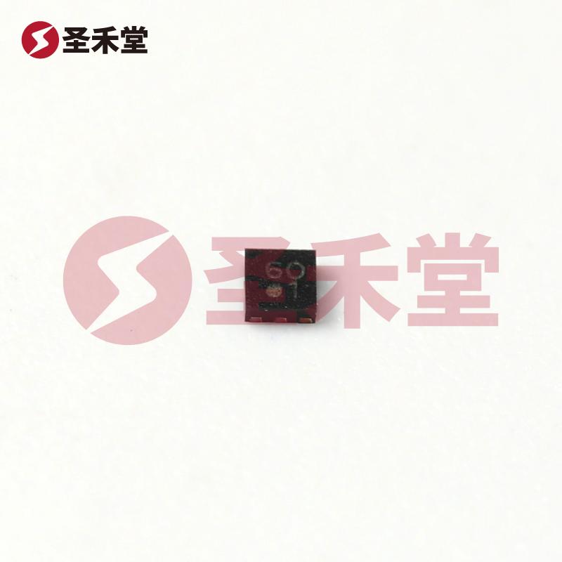 NJG1801K75-TE1 产品实物图片
