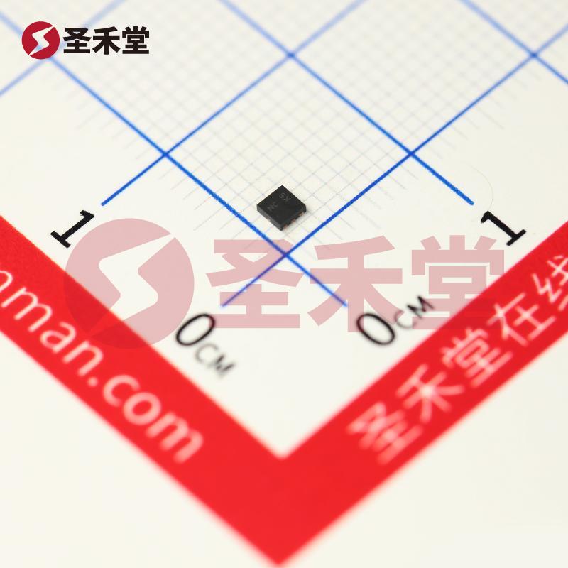 DMN2022UFDF-7 产品实物图片