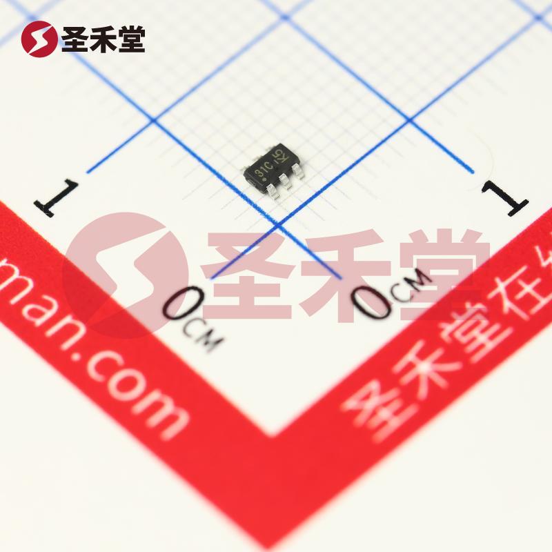 DMC2038LVT-7 产品实物图片