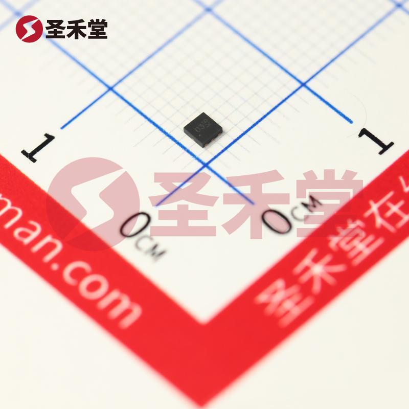 DMP2075UFDB-7 产品实物图片