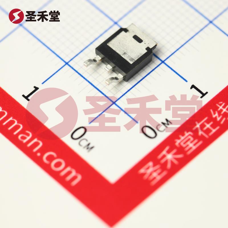 SDT30B100D1-13 产品实物图片