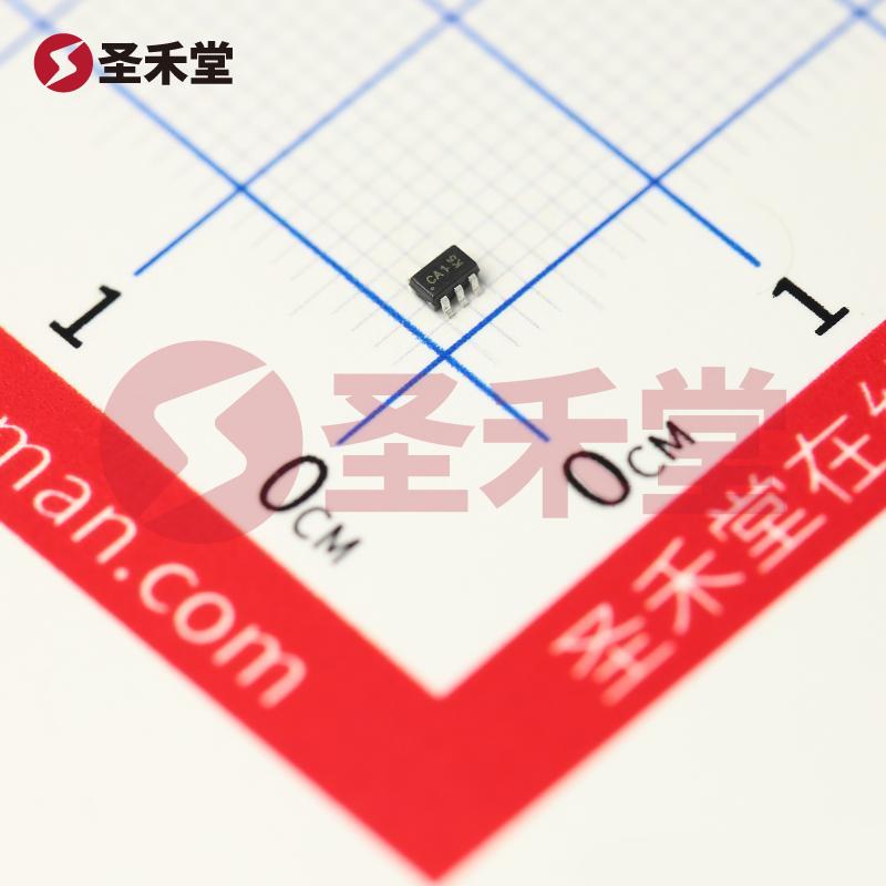 DMG1016UDWQ-7 产品实物图片