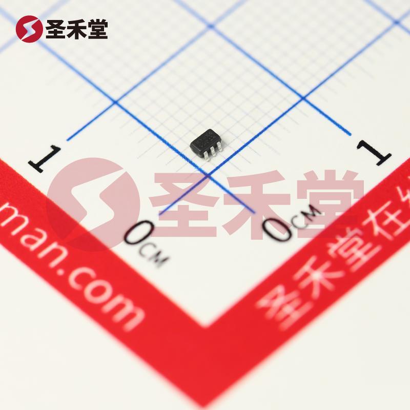 BAS20DW-7 产品实物图片