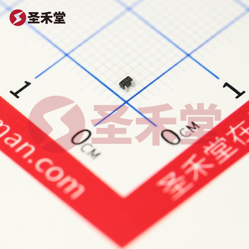 BAS16T-7-F 产品实物图片