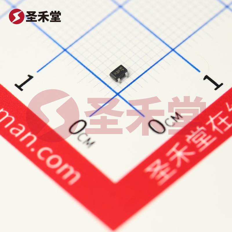 MMST2907AQ-7 产品实物图片