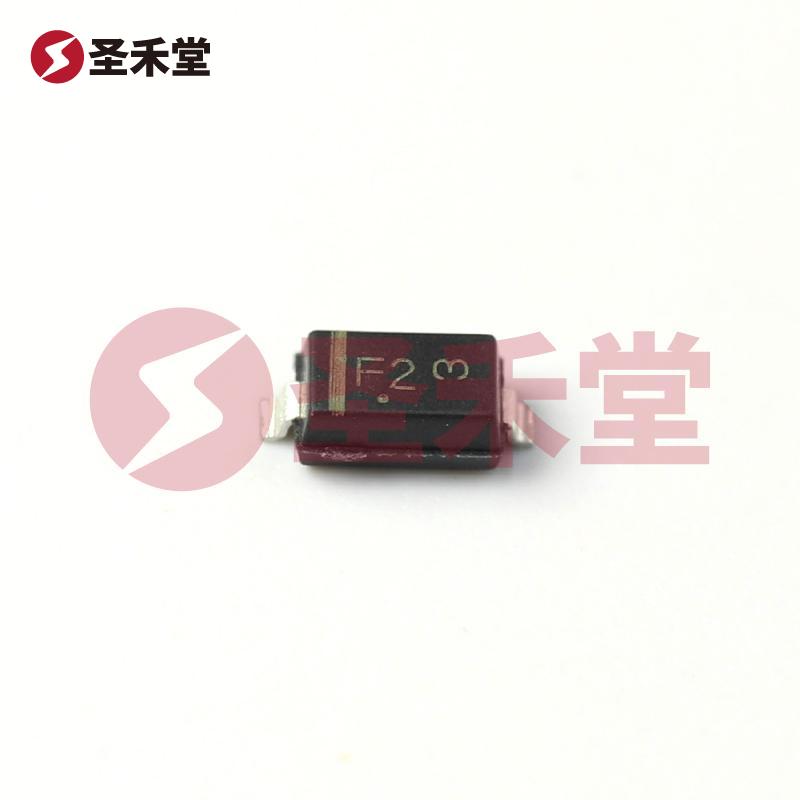 MMSZ5237BT1G 产品实物图片