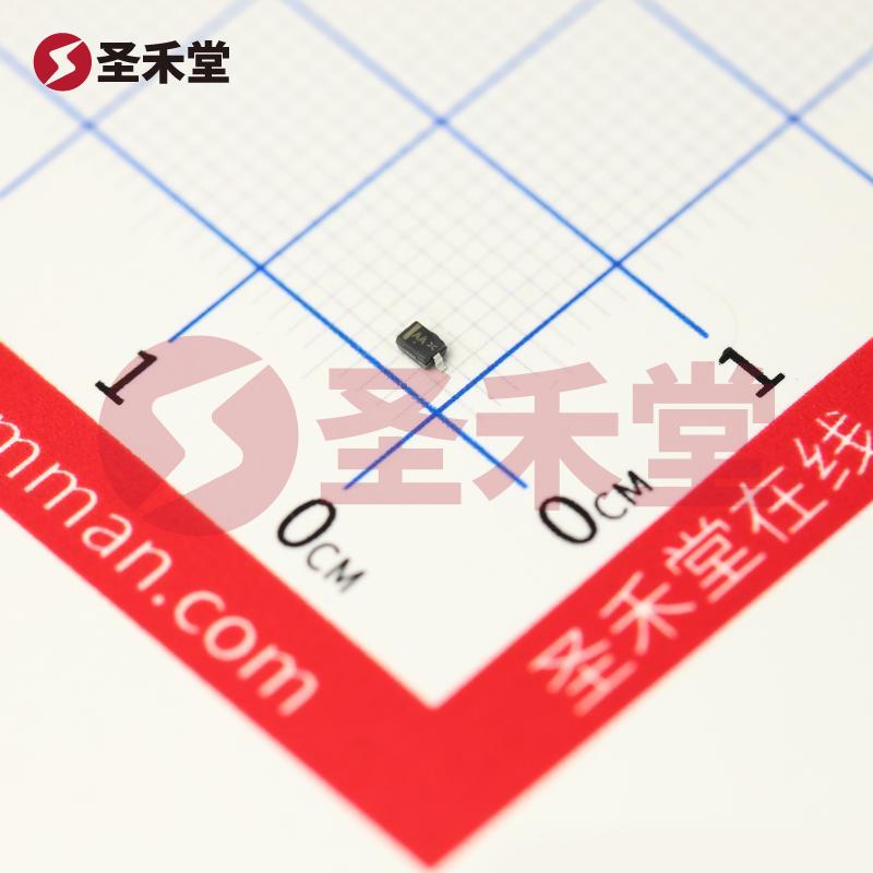 BAS21AHT1G 产品实物图片