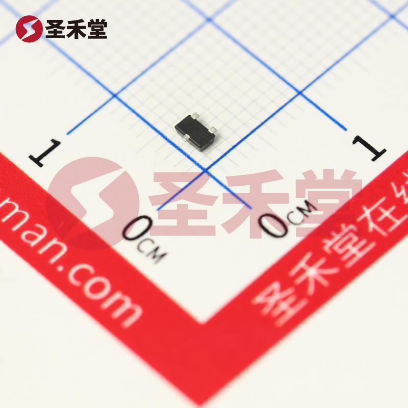 ZXTP05120HFFTA 产品实物图片