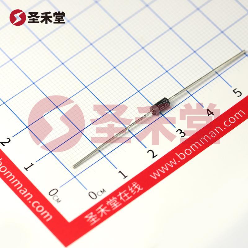 1N4935-T 产品实物图片