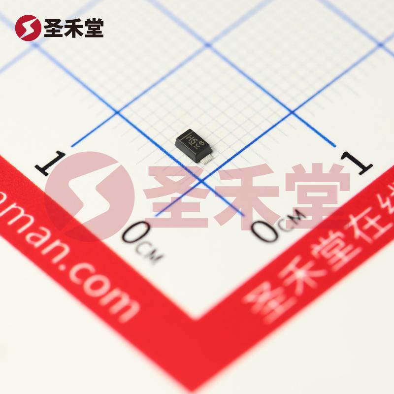 SBR2M60S1F-7 产品实物图片