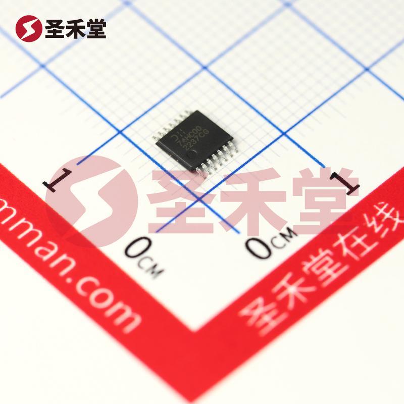 74HC00T14-13 产品实物图片