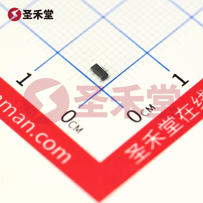 NTR4171PT1G 产品实物图片
