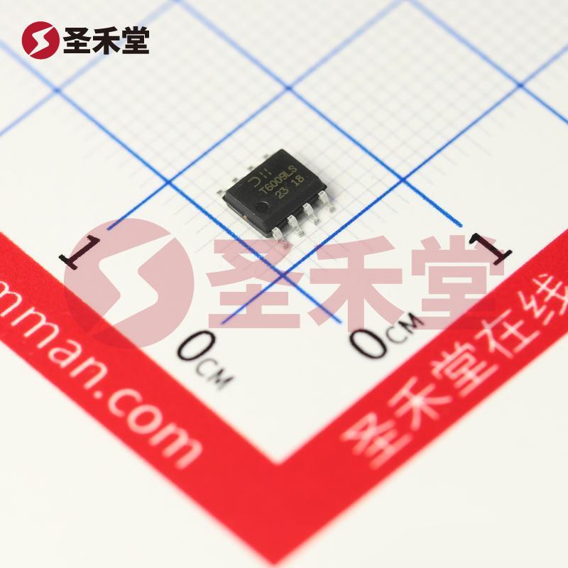 DMT6009LSS-13 产品实物图片