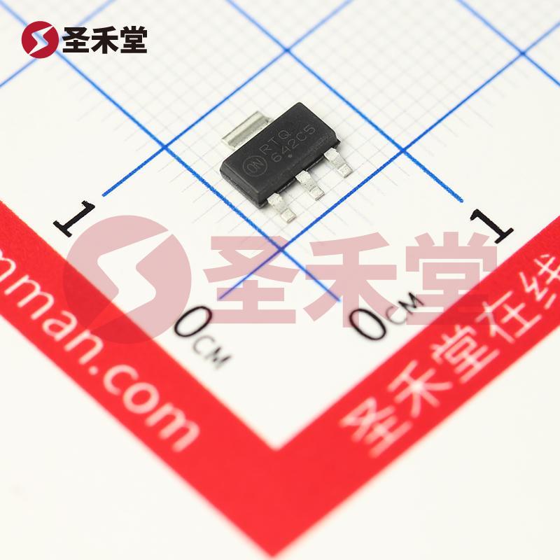 NCV4264-2CST50T3G 产品实物图片