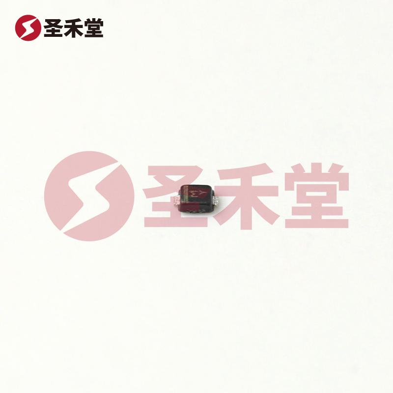 NSR0140P2T5G 产品实物图片