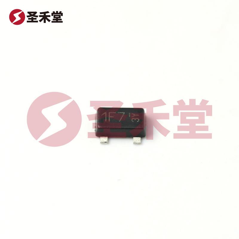 ZXTP05120HFFTA 产品实物图片
