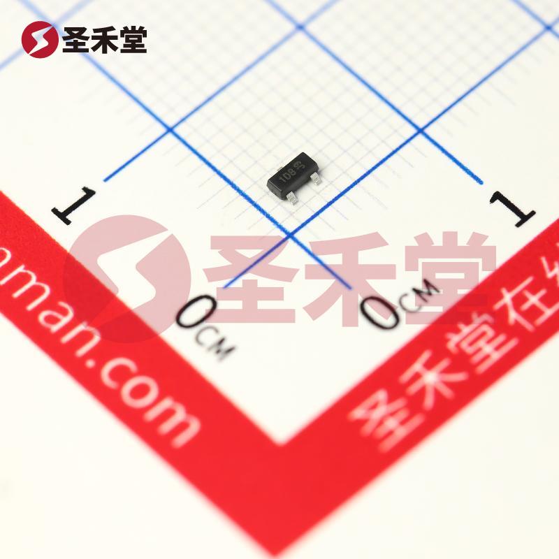 DMN61D8L-7 产品实物图片