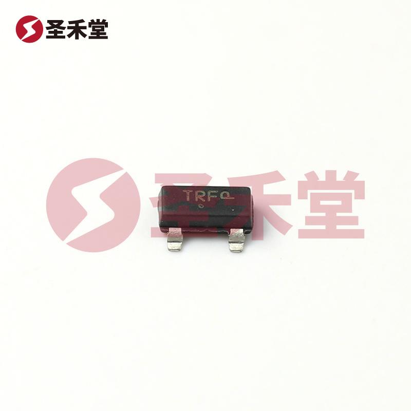 NTR4171PT1G 产品实物图片