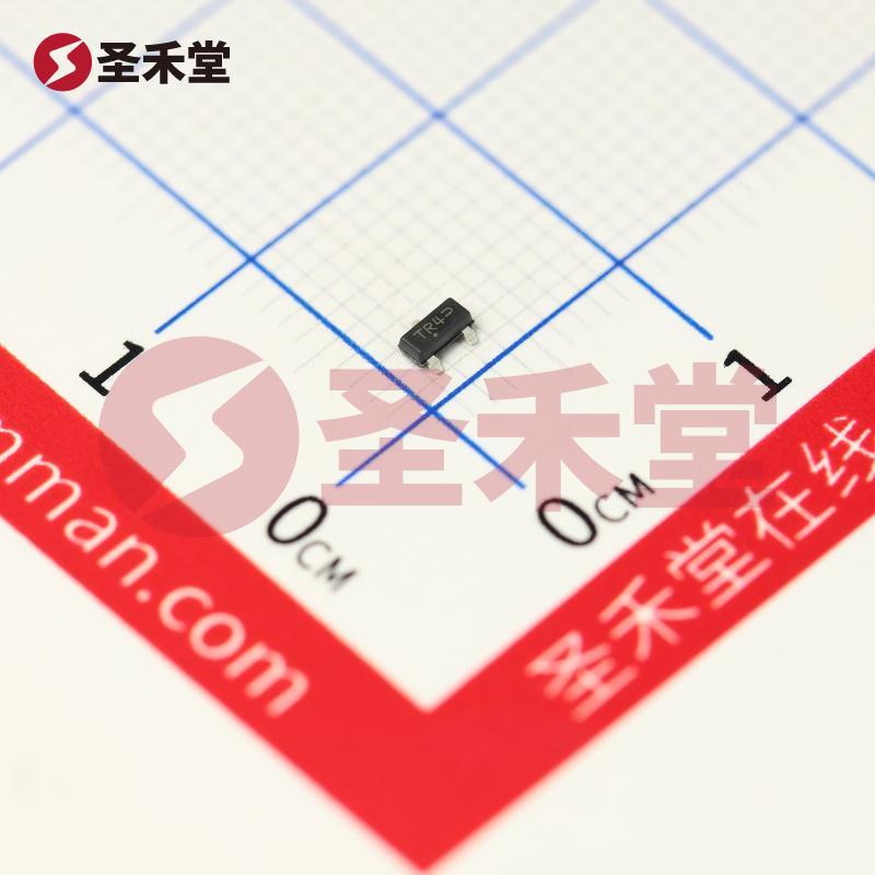 NTRV4101PT1G 产品实物图片