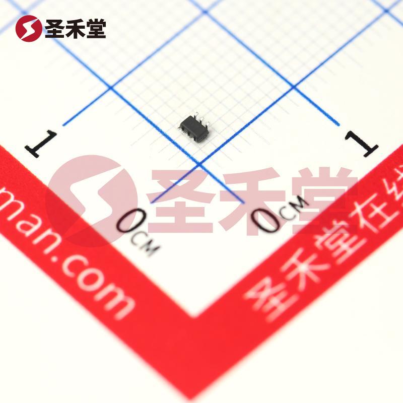 MUN5213DW1T1G 产品实物图片