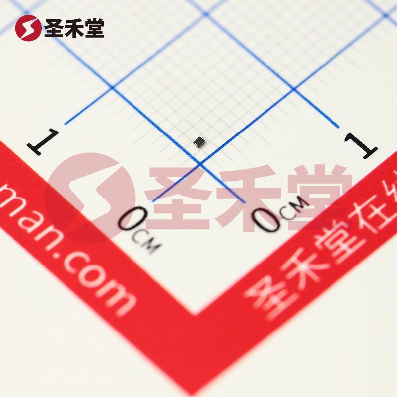 NSR0140P2T5G 产品实物图片