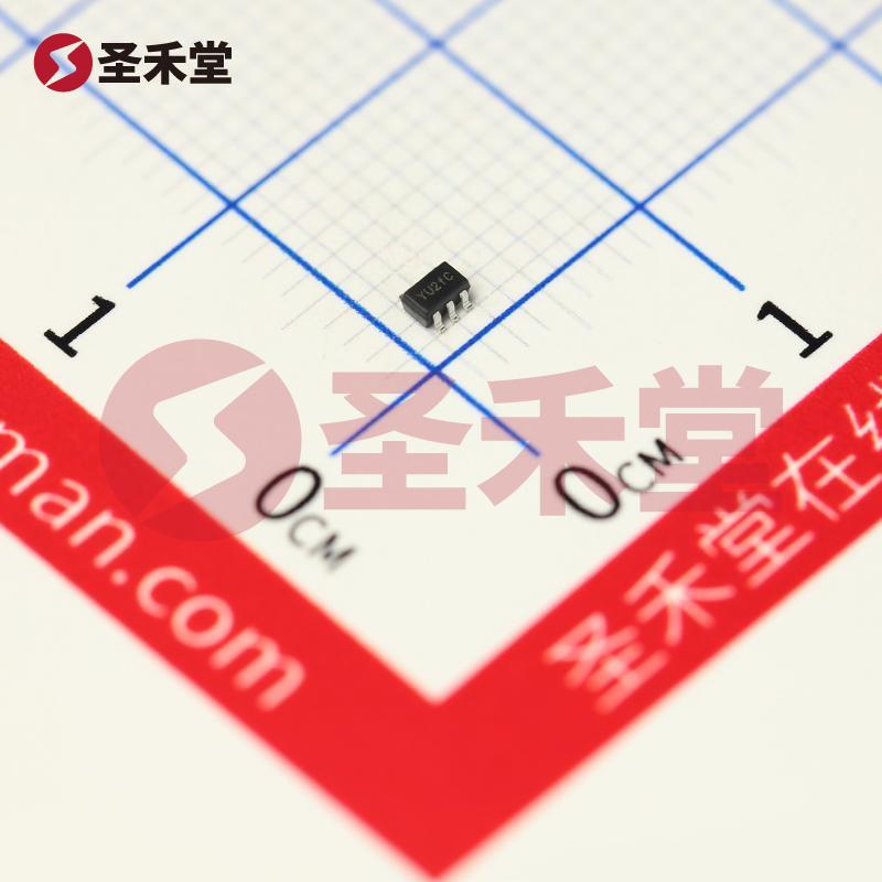 74AHC1G08SE-7 产品实物图片