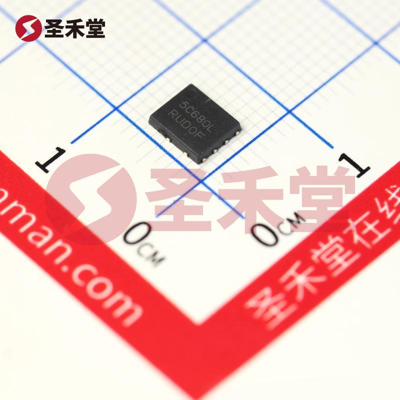 NVMFD5C680NLT1G 产品实物图片