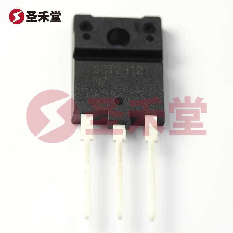 SCT2H12NZGC11 产品实物图片
