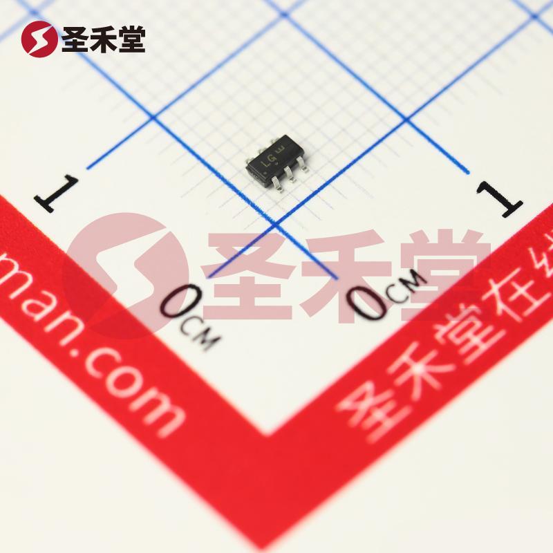 NUP4304MR6T1G 产品实物图片