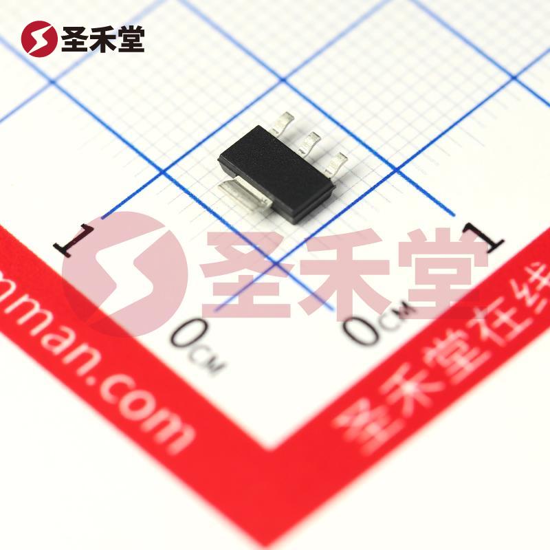 BSP373NH6327XTSA1 产品实物图片
