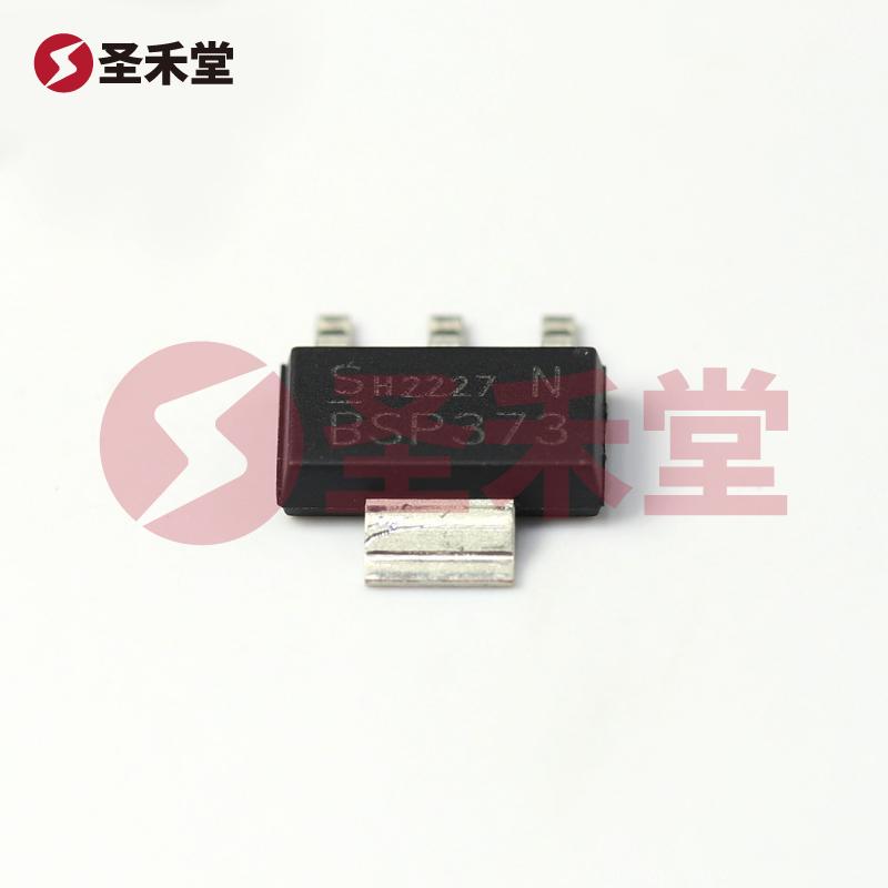 BSP373NH6327XTSA1 产品实物图片
