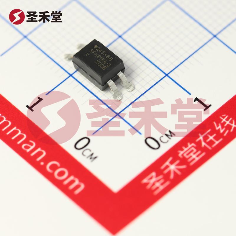 SFH615A-3X008T 产品实物图片