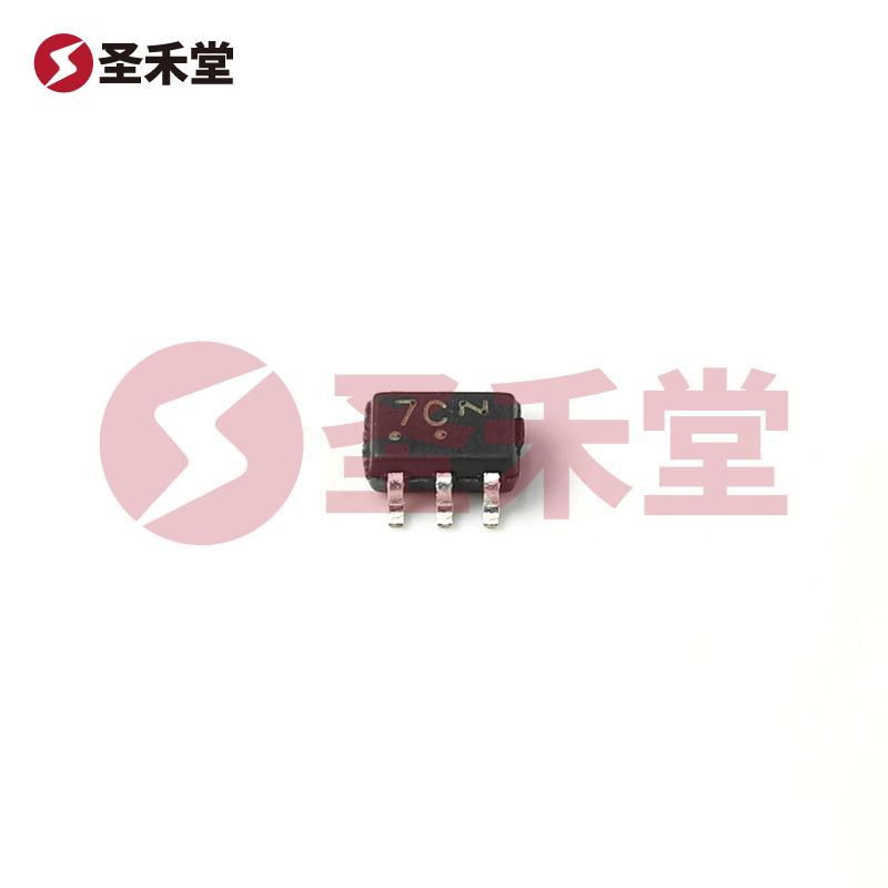 MUN5213DW1T1G 产品实物图片