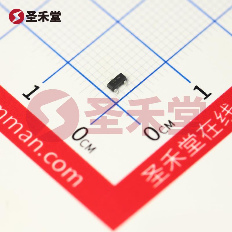 SBC847BLT1G 产品实物图片