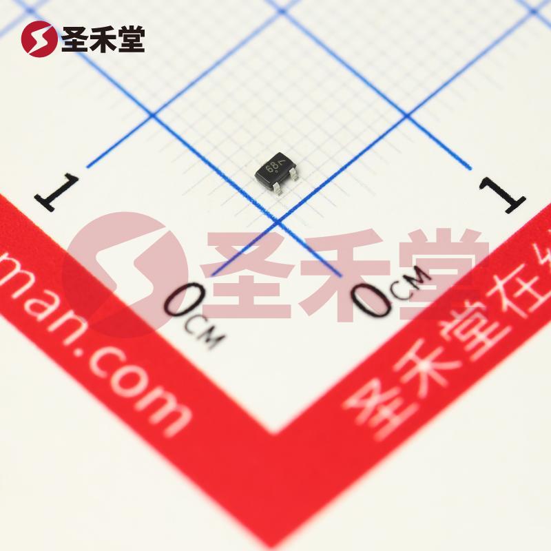 DF3A6.8FUT1G 产品实物图片