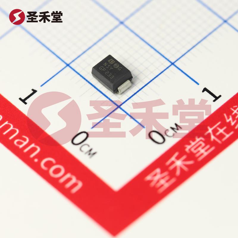 SM6T47CAY 产品实物图片