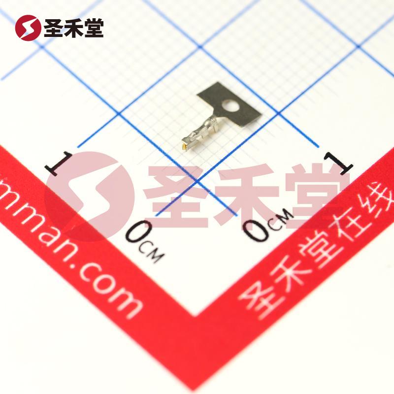 SSH-003GA-P0.2 产品实物图片