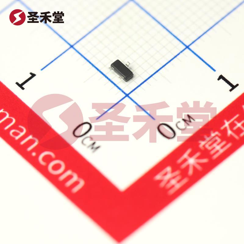 DESD32VS2SO-7 产品实物图片