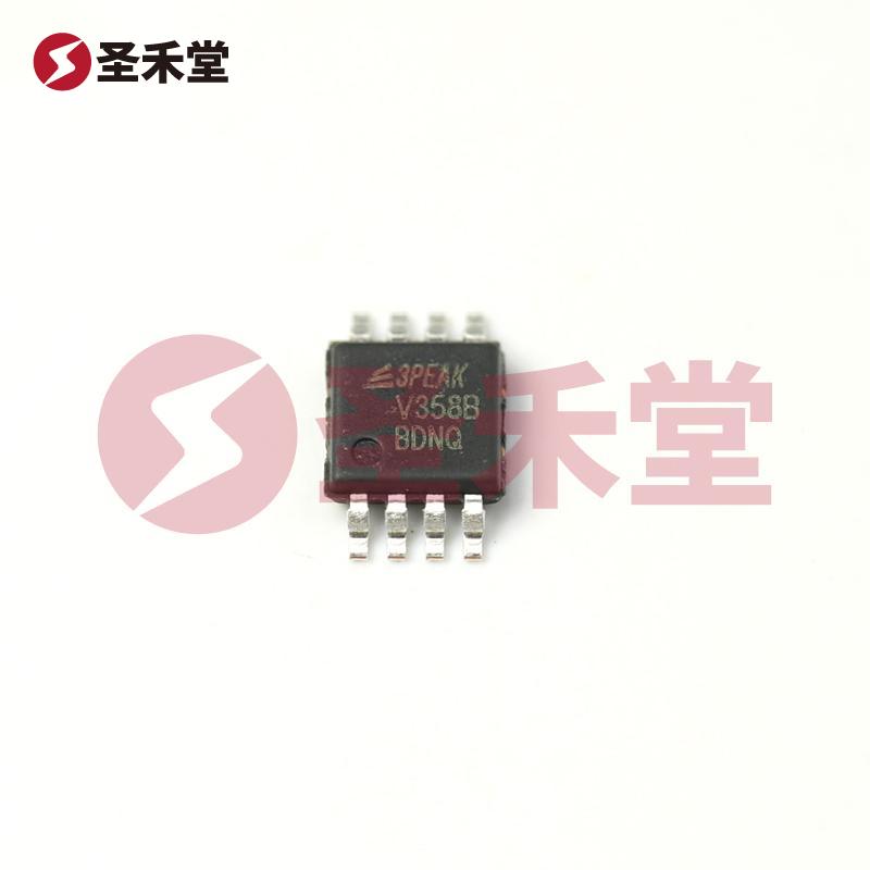 LMV358B-VR 产品实物图片