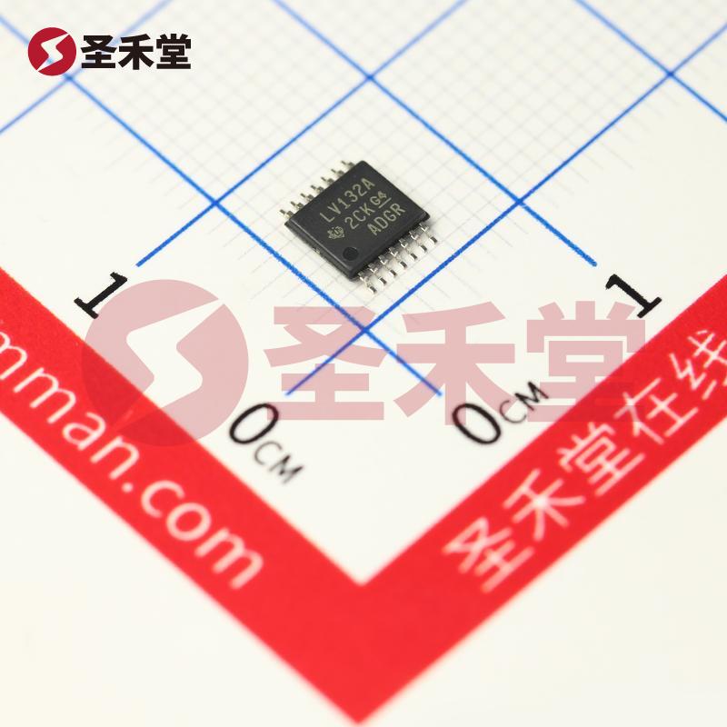 SN74LV132APWR 产品实物图片