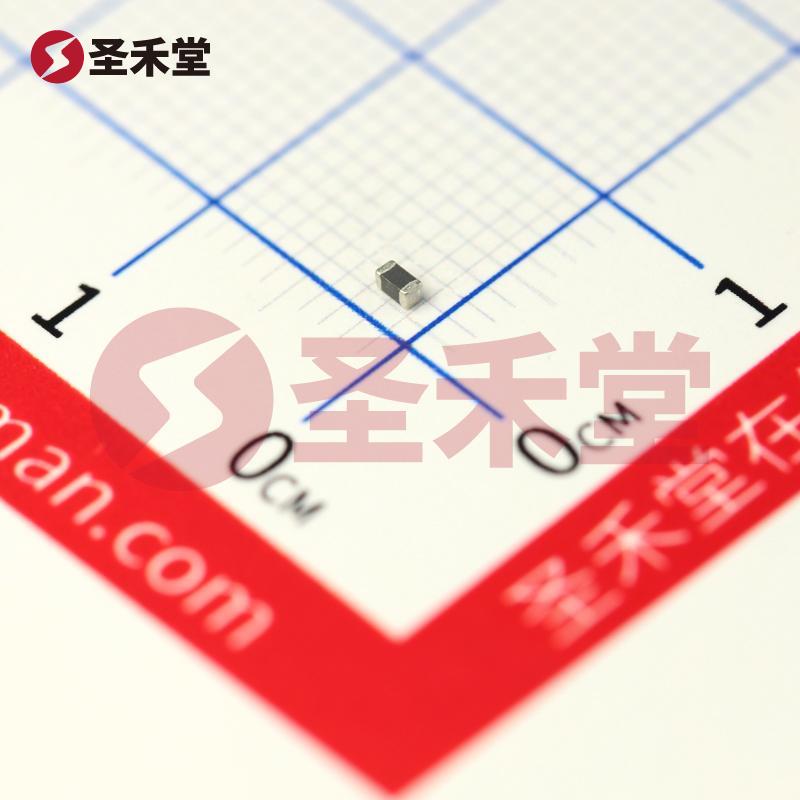 SDFL1608S100KTF 产品实物图片