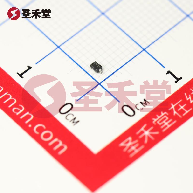 CESD3V3D3 产品实物图片