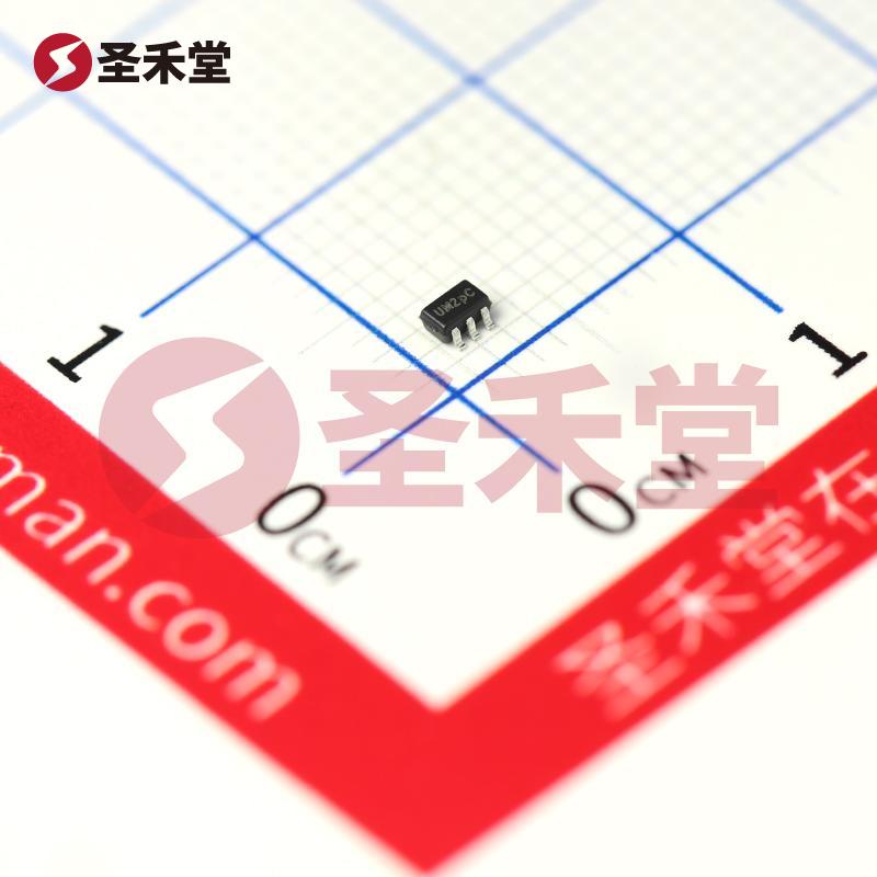 74LVC1G06SE-7 产品实物图片