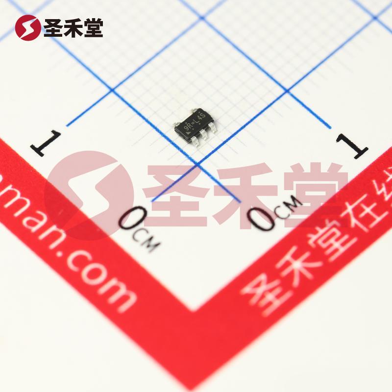 RT5752AHGJ5 产品实物图片