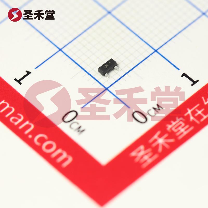 MMBTA14LT1G 产品实物图片